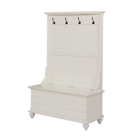 Pf-15a7057 Powell Furniture Multi-functional Entryway 081438472263 Pf-15a7057 Powell Furniture Multi-functional Entryway 081438472263
