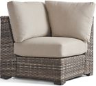 Pf73453snd South Sea Outdoor Living New Java Sectional Square Corner In Pf73453snd South Sea Outdoor Living New Java Sectional Square Corner In