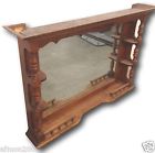 91304 Pickup Local Mirrored Chest Hutch Antique Mirror Top Vintage 91304 Pickup Local Mirrored Chest Hutch Antique Mirror Top Vintage
