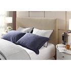 9al7l6bh8 Pierre King Headboard 3175172 Saint Linen Modus California Id Espr
