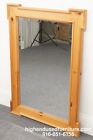 22911-221 Pine 32x45 Mirror Thomasville Collection Glass