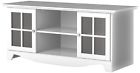 3175209 Pinnacle Id 101203 Stand Tv Nexera Center White 56- Channel