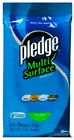Pledge Sc Johnson 200 Count Multi-surface Wipes 046500214622 Pledge Sc Johnson 200 Count Multi-surface Wipes 046500214622