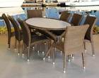 Bari9 Pli Atlantic Casual Lifestyle Bari Pc Dining Table 845760050205 Bari9 Pli Atlantic Casual Lifestyle Bari Pc Dining Table 845760050205