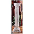 Po8040w Design Toscano White 40 846092031009