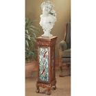 Pp11091 Design Toscano Dragonfly Stained 846092003853 Pp11091 Design Toscano Dragonfly Stained 846092003853