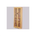 Pr-1550 Pemberly Row Cd Dvd Wall Media Storage Cabinet 680270321304 Pr-1550 Pemberly Row Cd Dvd Wall Media Storage Cabinet 680270321304