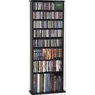 Pr-388423 Pemberly Row High Capacity Wall Rack In Black 680270321342 Pr-388423 Pemberly Row High Capacity Wall Rack In Black 680270321342