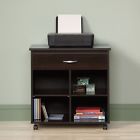 Printer Media Stand Cabinet Office Furniture Bookcase Dvd Cd Storage Drawer New 704786412025 Printer Media Stand Cabinet Office Furniture Bookcase Dvd Cd Storage Drawer New 704786412025