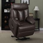 Prolounger Lift Chairs For Elderly Power Recliners Leather Wall Hugger Chair 894273004847 Prolounger Lift Chairs For Elderly Power Recliners Leather Wall Hugger Chair 894273004847