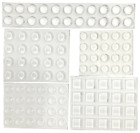 Pubp-clr-05 Gorillagrit Hardware Clear Adhesive 641361824845 Pubp-clr-05 Gorillagrit Hardware Clear Adhesive 641361824845