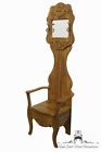 Pulaski Furniture Keepsakes Golden Oak Hall Tree Pulaski Furniture Keepsakes Golden Oak Hall Tree