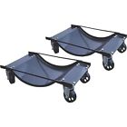Ytl13208 Purp Dolly Vulcan 851665003123 Wheel Gen Dollies Swvl 1000lb