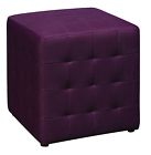 Dtr15-512 Purple 15 Products " Mesh Cube Fabric Office Star Detour Dtr15-512 Purple 15 Products " Mesh Cube Fabric Office Star Detour