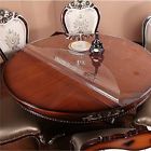 Pvc15r152dc Bighala Clear Round Table Protector Furniture Circle Plastic 686494163164 Pvc15r152dc Bighala Clear Round Table Protector Furniture Circle Plastic 686494163164
