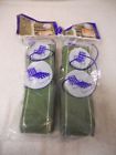 Pw17 Frost King Lawn Chair Furniture Webbing Kit Ft Solid Green