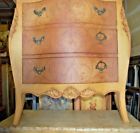 Pw223 Raquels Collection Signed Ochre