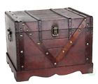 Qi003027.l Ative Gifts Wooden Treasure 651355218796 Qi003027.l Ative Gifts Wooden Treasure 651355218796