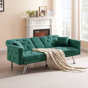 Qianya 722898599038 Sleeper Chair Bed Futon Sofa Chairs Small Floor Couch Qianya 722898599038 Sleeper Chair Bed Futon Sofa Chairs Small Floor Couch