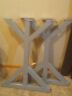 Qicxc00751543454331 Handmade Table Legs Metal Steel Castle Style Bench Modern Qicxc00751543454331 Handmade Table Legs Metal Steel Castle Style Bench Modern
