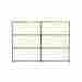 Qs-g2 Modern Storage Usm Haller 3000 Qs-g2 Modern Storage Usm Haller 3000