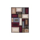 24052081824 R215002 Ashley Furniture Industries Signature Design Prism Rug Medium