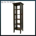 R5418es Ore Media Storage Tower 075821453663 R5418es Ore Media Storage Tower 075821453663