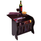 92316 Rack Ehs Fne Top-winsome Furniture Flip Magazine Side 92316 Rack Ehs Fne Top-winsome Furniture Flip Magazine Side