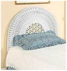 2234166 Rbthb-w Spice Island Wicker Arch