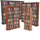 37983958 Rebr1368 Rebrilliant Regular Double Multimedia Storage Rack 37983958 Rebr1368 Rebrilliant Regular Double Multimedia Storage Rack