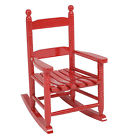 Kn10r Red Jack Post Rocking Chair Childrens Kn10r Red Jack Post Rocking Chair Childrens