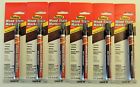 Red Marker Wood Mahogany Homax Stain Repairs Pens 6 Up Finish Touch