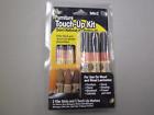 Restor-it Furniture Touch Up Kit 3 Filler Sticks 5 Markers Brand New 034238180005