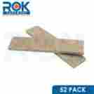 Rfelts4bge Rok 52 Pack Heavy Duty 1x4 Felt Pad Strip Sliders For Legs Chair Sofa Furniture 600346740242 Rfelts4bge Rok 52 Pack Heavy Duty 1x4 Felt Pad Strip Sliders For Legs Chair Sofa Furniture 600346740242