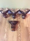 Riol1 Df Legs Carved Wood Riol1 Df Legs Carved Wood