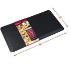 Rohego Standing Desk Foot Pad Best Anti Fatigue Mat Camping Bath Work Office Kitchen 849259006513 Rohego Standing Desk Foot Pad Best Anti Fatigue Mat Camping Bath Work Office Kitchen 849259006513