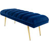 Ron-001 Surya Roxeanne Navy Furniture 192201240603 Ron-001 Surya Roxeanne Navy Furniture 192201240603