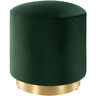 Ron-006 Surya Roxeanne Dark Green Furniture 192201240658 Ron-006 Surya Roxeanne Dark Green Furniture 192201240658
