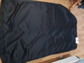 T621600 Royal Heritage Home 696730748741 Dhp Kebo Futon With Microfiber Cover Black 72 X 45 Inch Model # T621600 Royal Heritage Home 696730748741 Dhp Kebo Futon With Microfiber Cover Black 72 X 45 Inch Model #