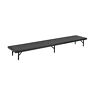 Rs32c-02 National Public Seating Straight Standing Choral Riser 604747532024 Rs32c-02 National Public Seating Straight Standing Choral Riser 604747532024