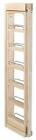 Rs432.wf42.6c Wall Filler Pull Out Wood