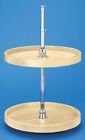 Rs4wls072.18.52 Rev Shelf Full Circle Wood Classic Corner Lazy Susans Rs4wls072.18.52 Rev Shelf Full Circle Wood Classic Corner Lazy Susans