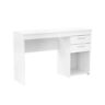 Rta-913d-wht Techni Mobili Home Office Workstation With Storage Espresso 815764016118 Rta-913d-wht Techni Mobili Home Office Workstation With Storage Espresso 815764016118