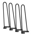 Rv-hd1819-bk Revel 16 Industrial-mid-century Metal 665659108004 Rv-hd1819-bk Revel 16 Industrial-mid-century Metal 665659108004