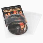 S0fcokgzbu Atlantic Media Living Clear Movie Sleeves Cd Dvd 0031742047299