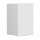 S236-sfw1d.8.5 I-bi.bip Black Red White Possi Light Standing And Floating Storage Cabinet S236-sfw1d.8.5 I-bi.bip Black Red White Possi Light Standing And Floating Storage Cabinet