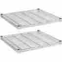 B00oi13ag8 S2430ep Nexel Lot Of 4 Standard Wire Shelf 24 Width X 30 Length 615964076666 B00oi13ag8 S2430ep Nexel Lot Of 4 Standard Wire Shelf 24 Width X 30 Length 615964076666