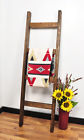 S4dw Brandt Works Llc Ft Decorative Ladder S4dw Brandt Works Llc Ft Decorative Ladder