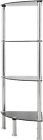 S64-a Avf 4-shelf Corner Unit 752752005832