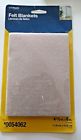 S845-250 Waxman Felt Pads Lamps Figurines Inch Heavy Duty 841515006541 S845-250 Waxman Felt Pads Lamps Figurines Inch Heavy Duty 841515006541